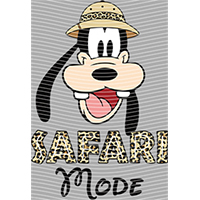 Disney Style-DSN 455